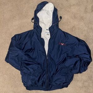 Vintage Winterplace CO jacket